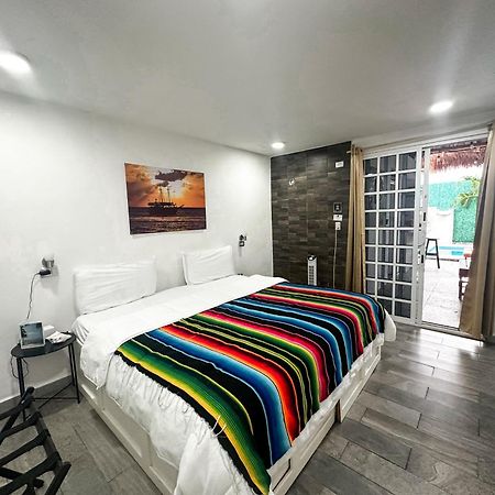 La Perle Noire - Dive Hotel Cozumel Esterno foto