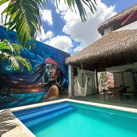 La Perle Noire - Dive Hotel Cozumel Esterno foto