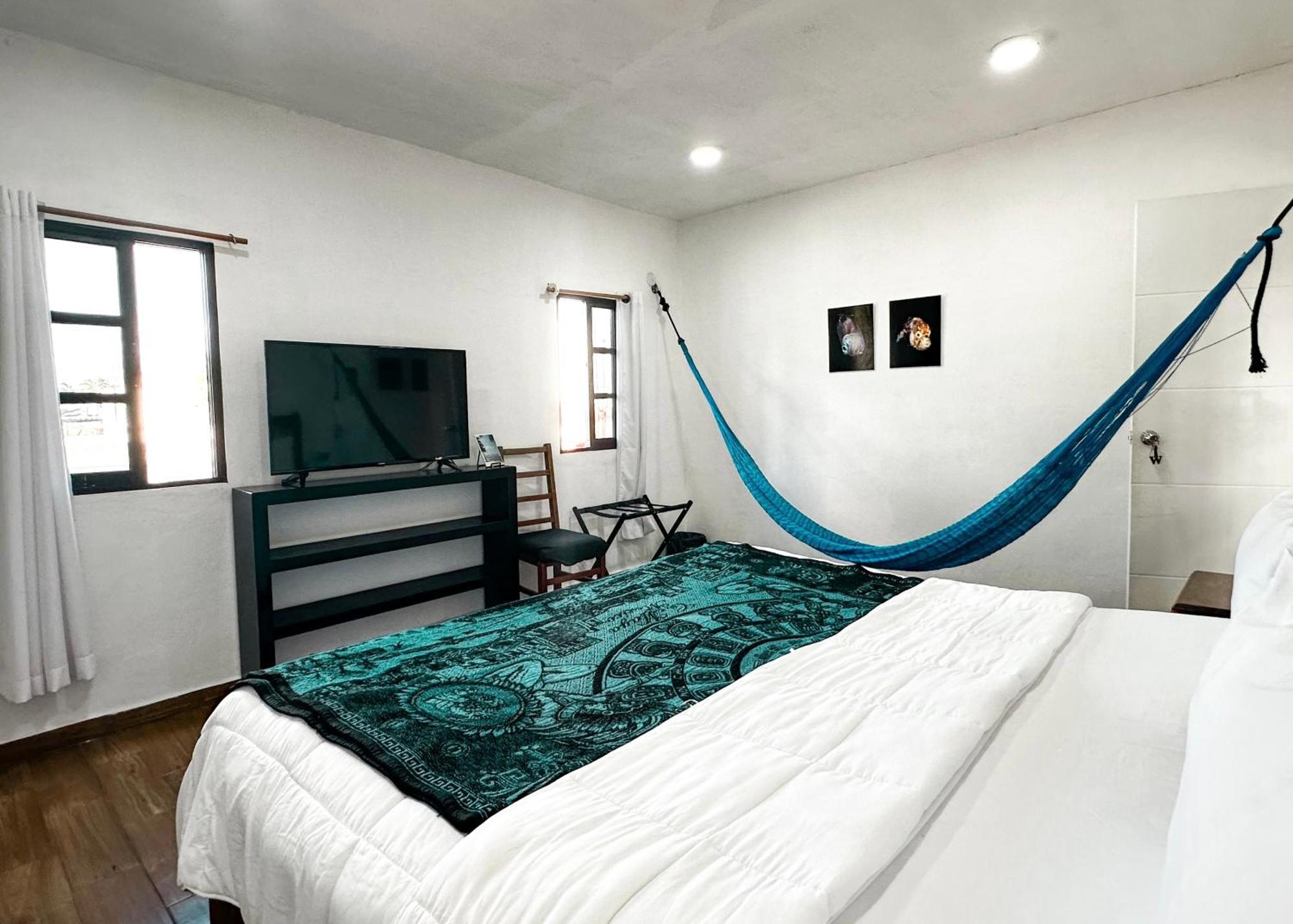 La Perle Noire - Dive Hotel Cozumel Esterno foto